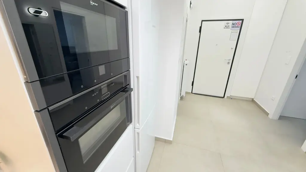 Flat Of 54 M² In Athens