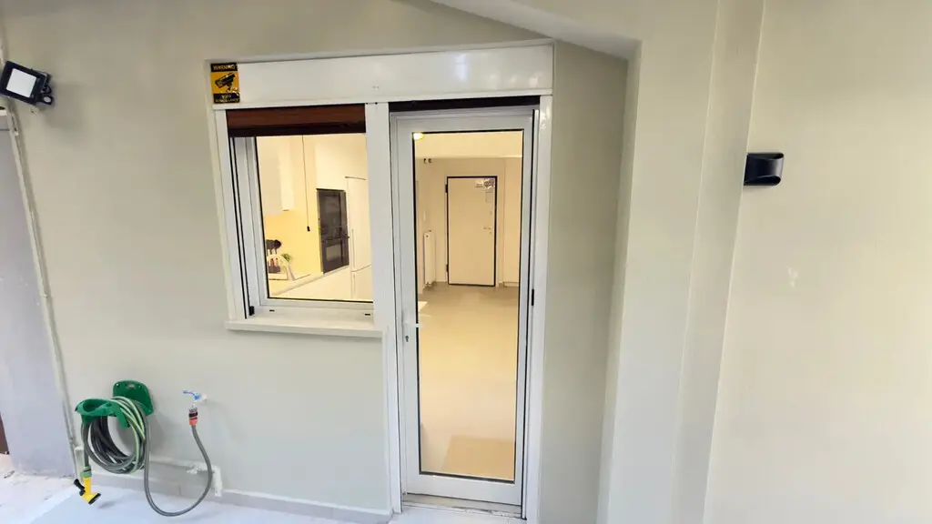 Flat Of 54 M² In Athens