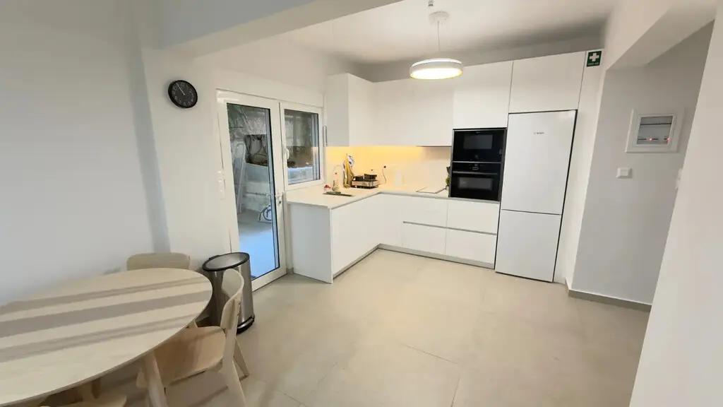 Flat Of 54 M² In Athens