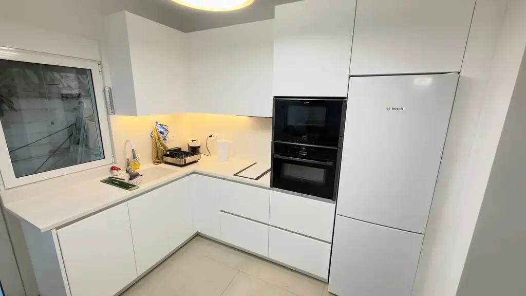 Flat Of 54 M² In Athens