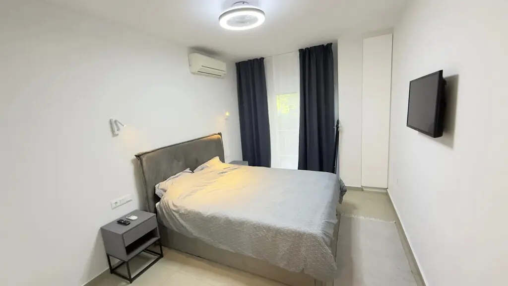 Flat Of 54 M² In Athens