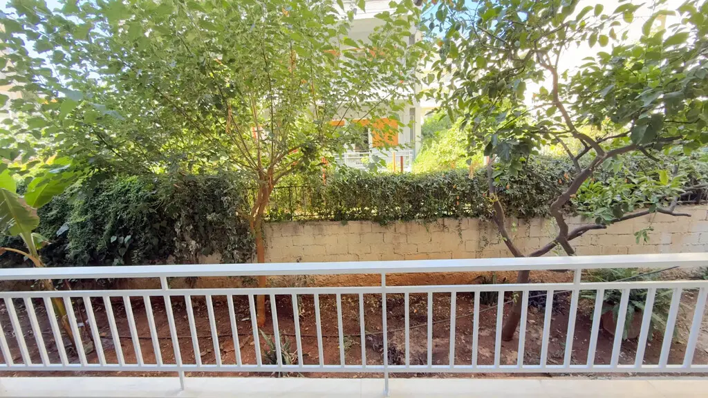 Flat Of 54 M² In Athens