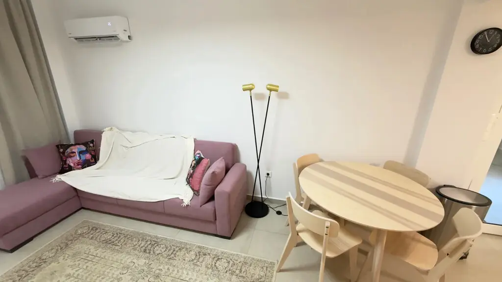 Flat Of 54 M² In Athens