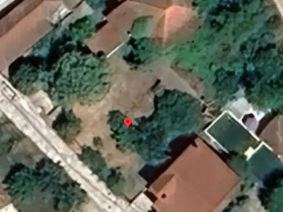 Land Of 841 M² In Kassandra, Chalkidiki