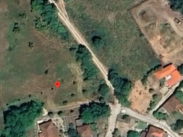 Land Of 5906 M² In Kassandra, Chalkidiki