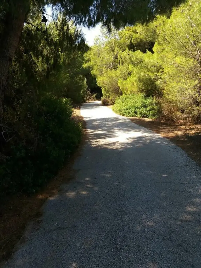 Detached House Of 370 M² In Attica