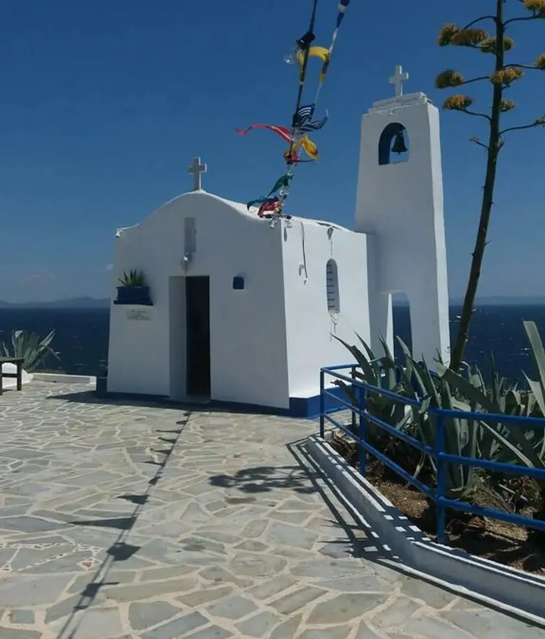 Detached House Of 370 M² In Attica