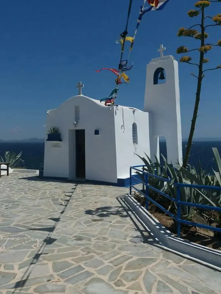 Detached House Of 370 M² In Attica