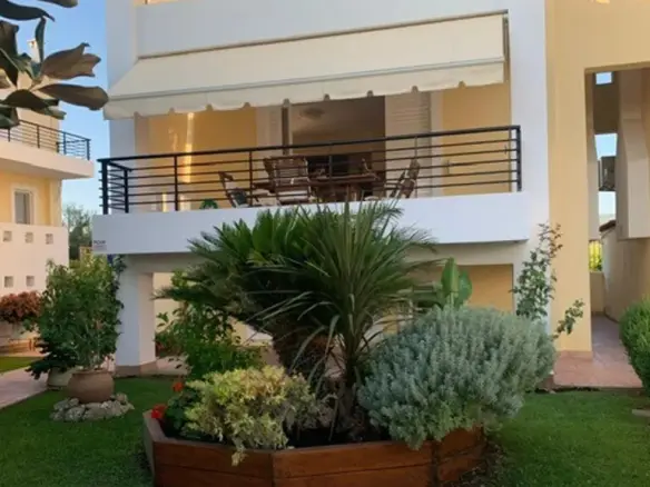 Maisonette Of 150 M² In Peloponnese