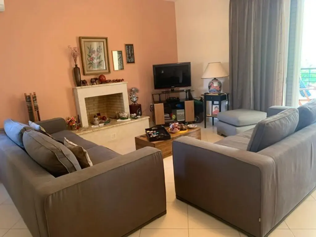 Maisonette Of 150 M² In Peloponnese