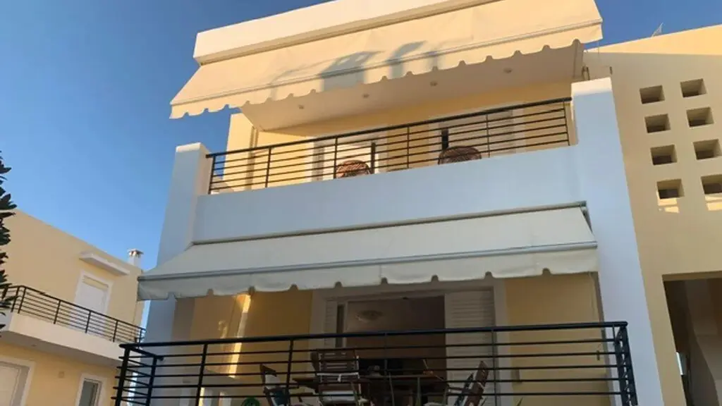 Maisonette Of 150 M² In Peloponnese