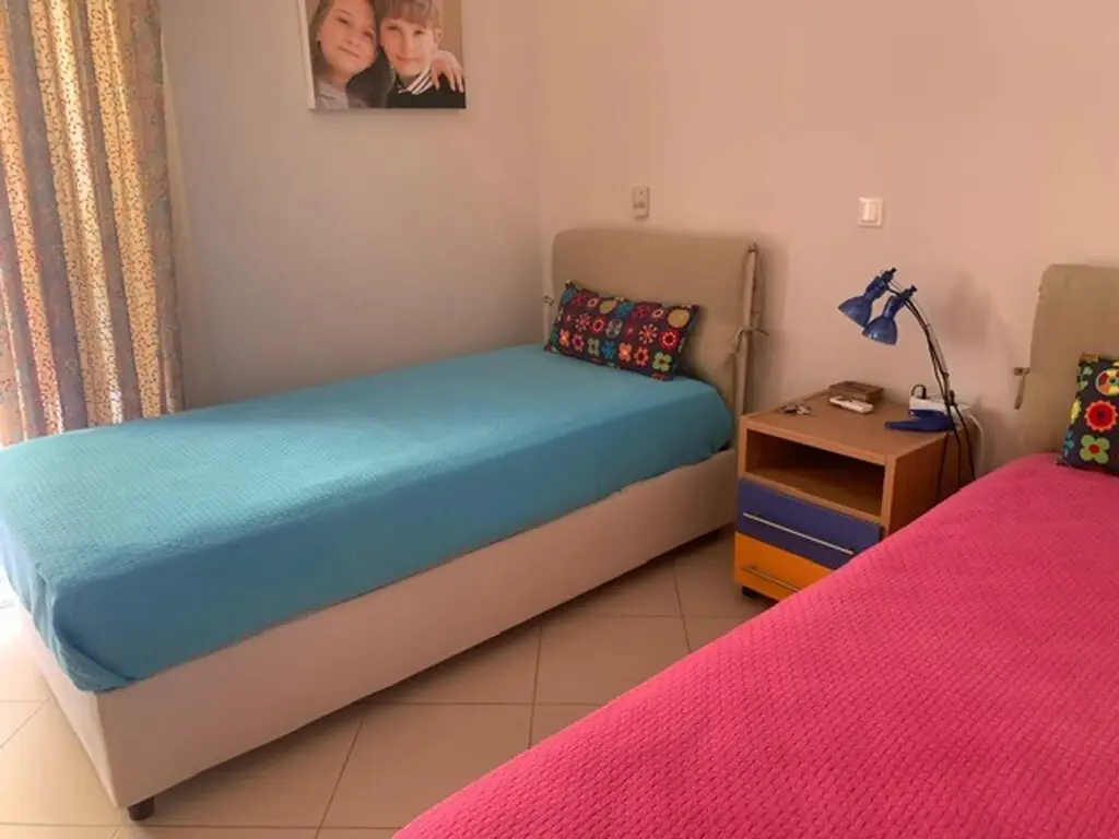 Maisonette Of 150 M² In Peloponnese