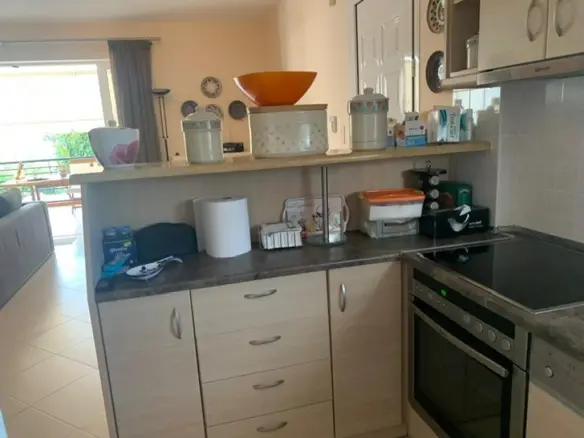 3-bedroom Maisonette In Sikiona, Greece (150 M²)