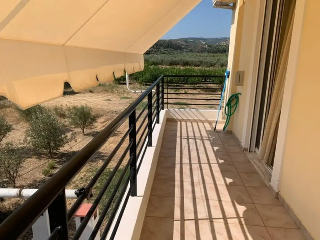 Maisonette Of 150 M² In Peloponnese