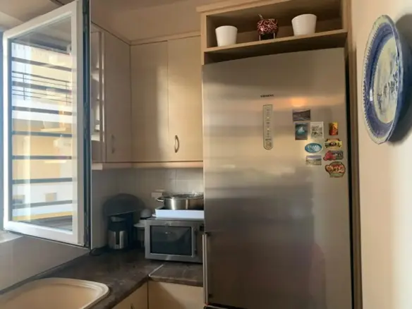 3-bedroom Maisonette In Sikiona, Greece (150 M²)