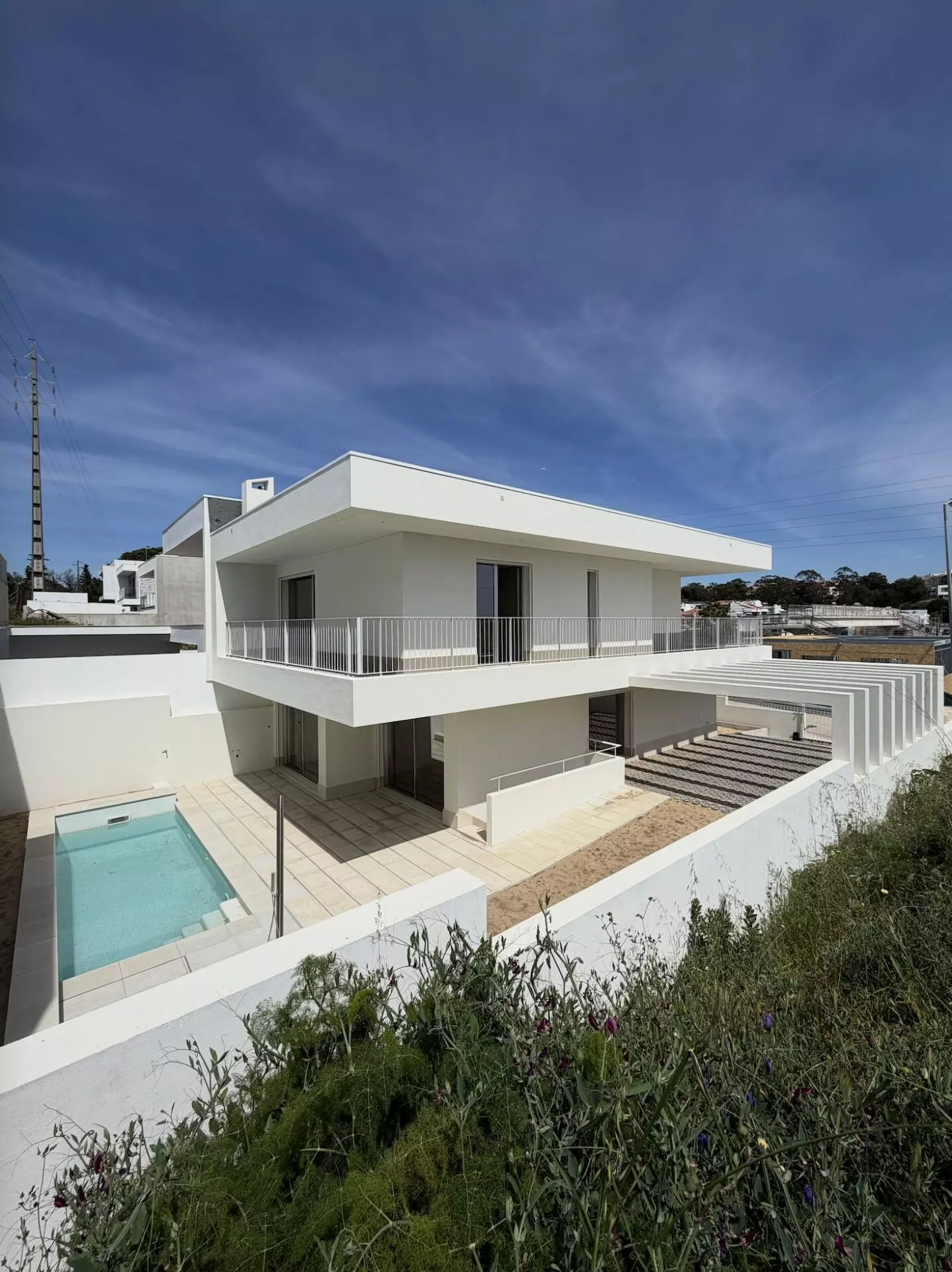 House With 3 Floors T4 + 1 Almada /portugal