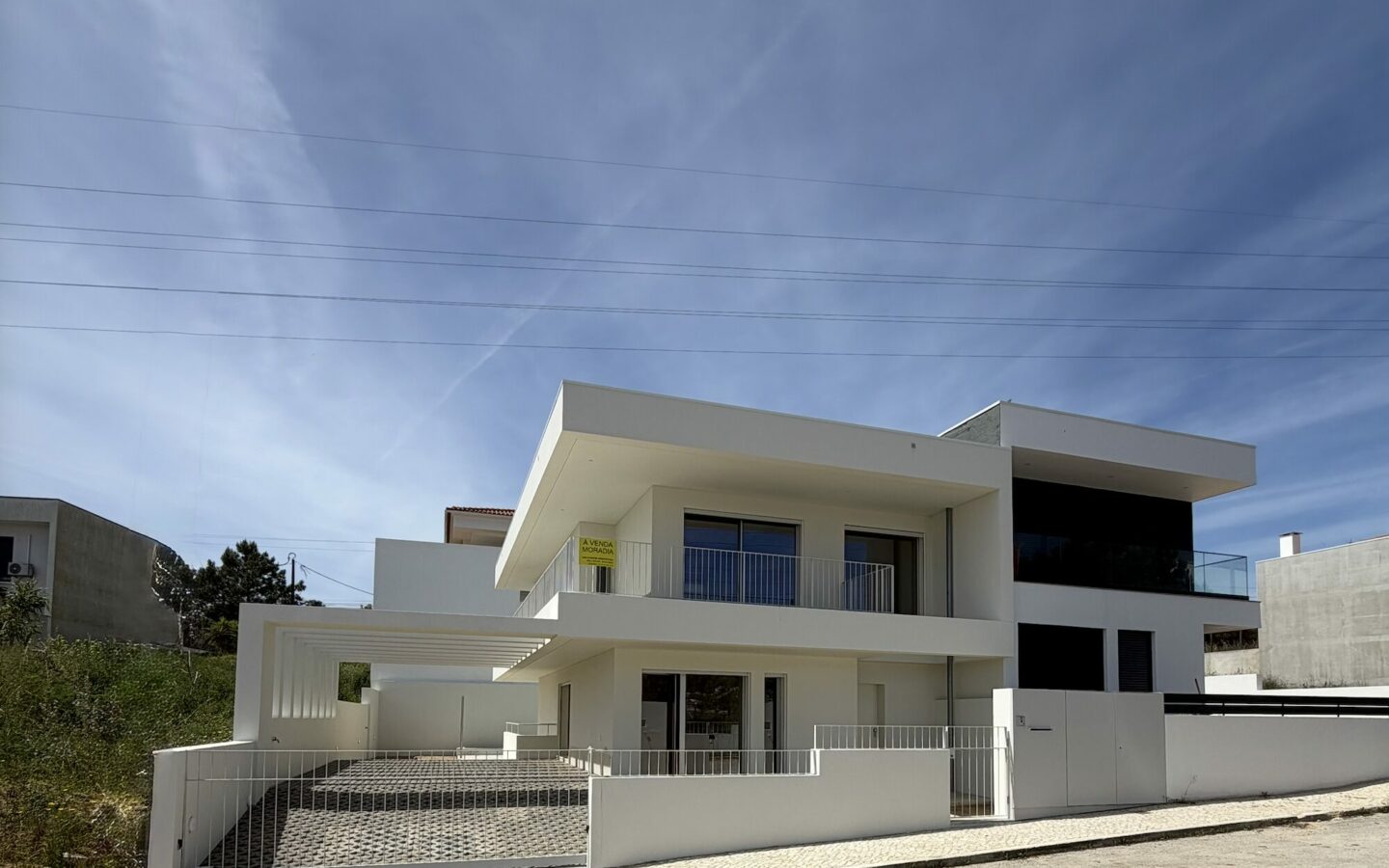 House With 3 Floors T4 + 1 Almada /portugal