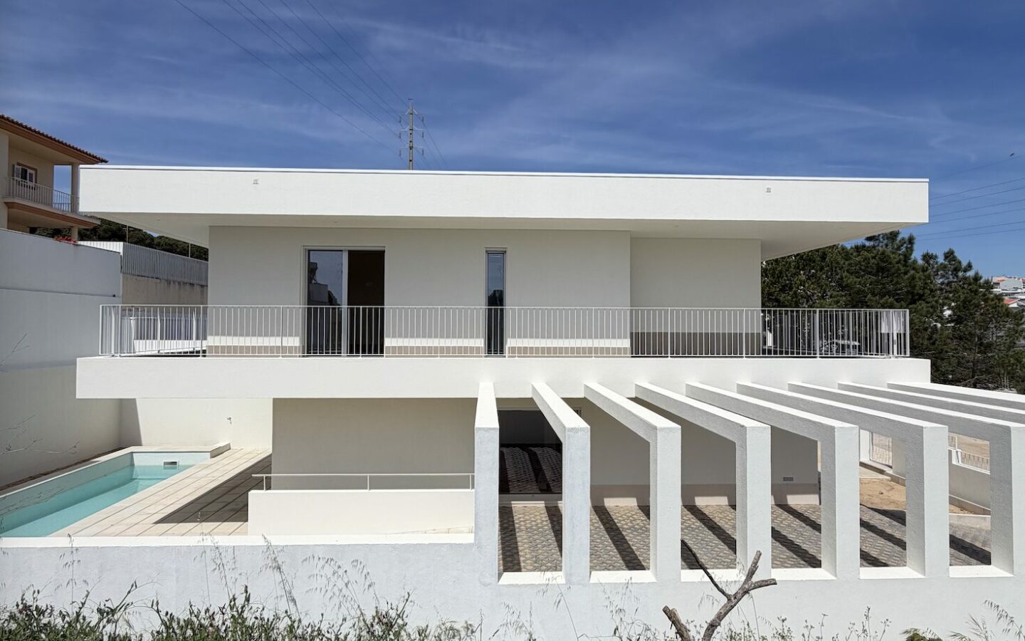 House With 3 Floors T4 + 1 Almada /portugal