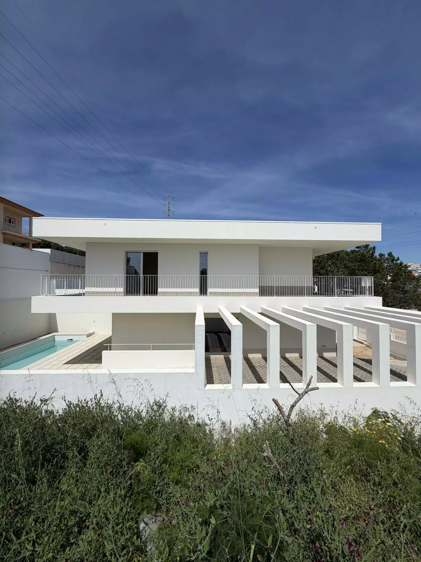 House With 3 Floors T4 + 1 Almada /portugal