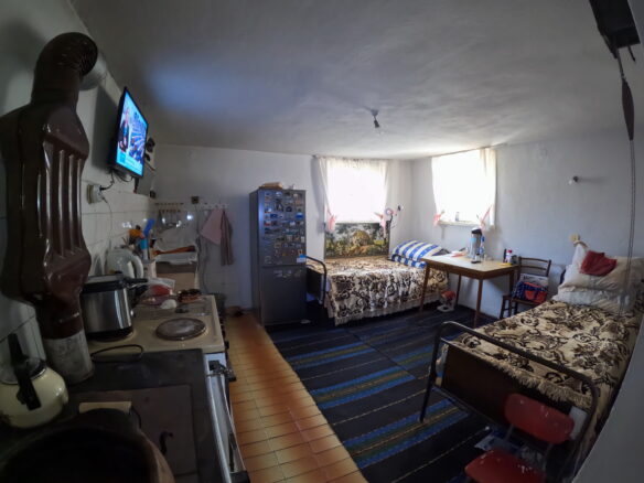 Ready-to-live House In Bulgaria/ Chetirci