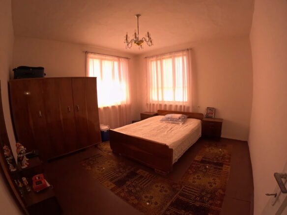 Ready-to-live House In Bulgaria/ Chetirci