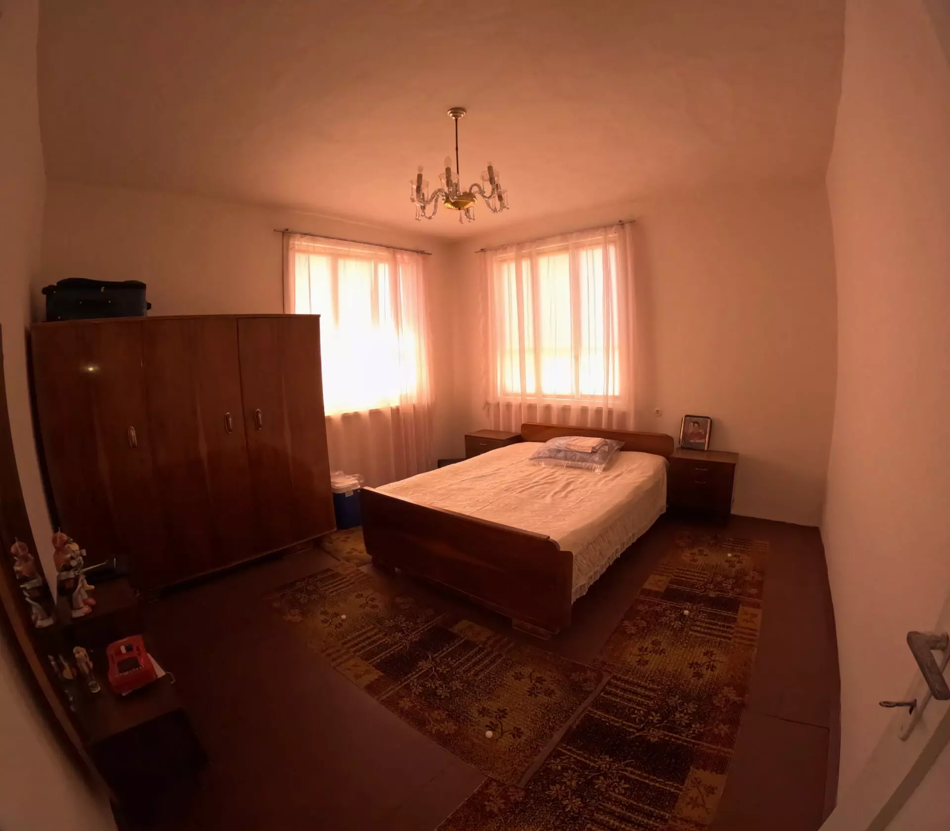 Ready-to-live House In Bulgaria/ Chetirci