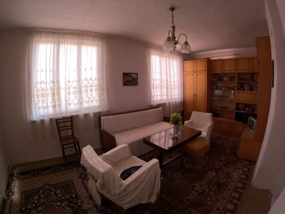 Ready-to-live House In Bulgaria/ Chetirci