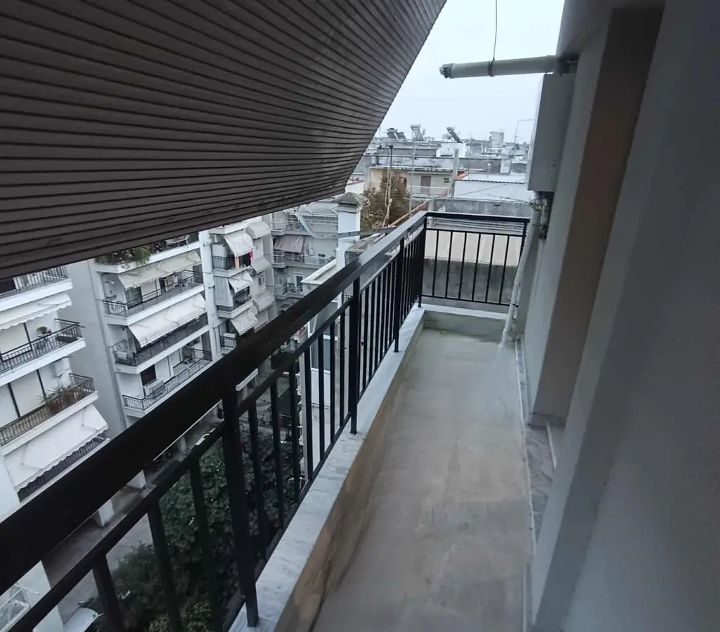 Flat Of 103 M² In Thessaloniki