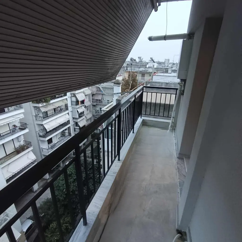 Flat Of 103 M² In Thessaloniki