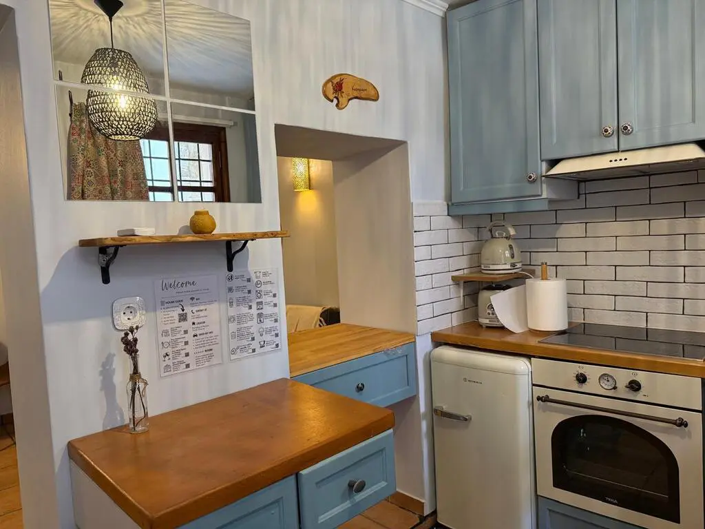 Maisonette Of 53 M² In Crete
