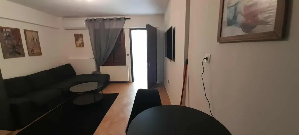 Flat Of 47 M² In Thessaloniki