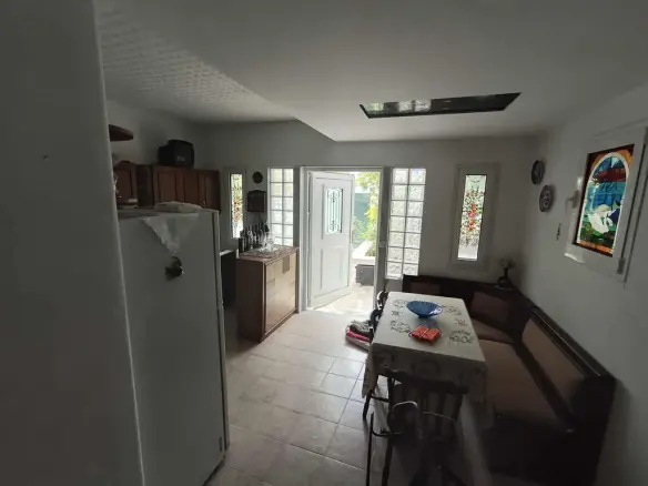 1-bedroom Detached House In Nea Propontida, Greece (130 M²)