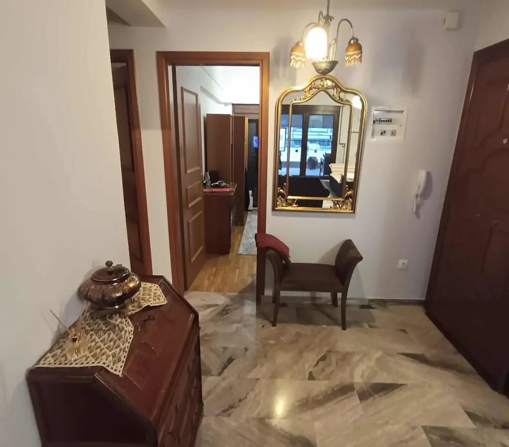 Flat Of 103 M² In Thessaloniki