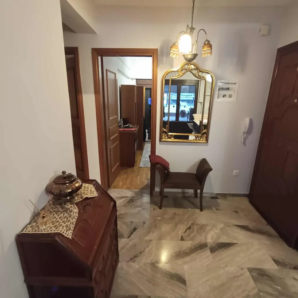 Flat Of 103 M² In Thessaloniki