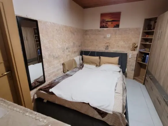 2-bedroom Detached House In Michaniona, Greece (55 M²)