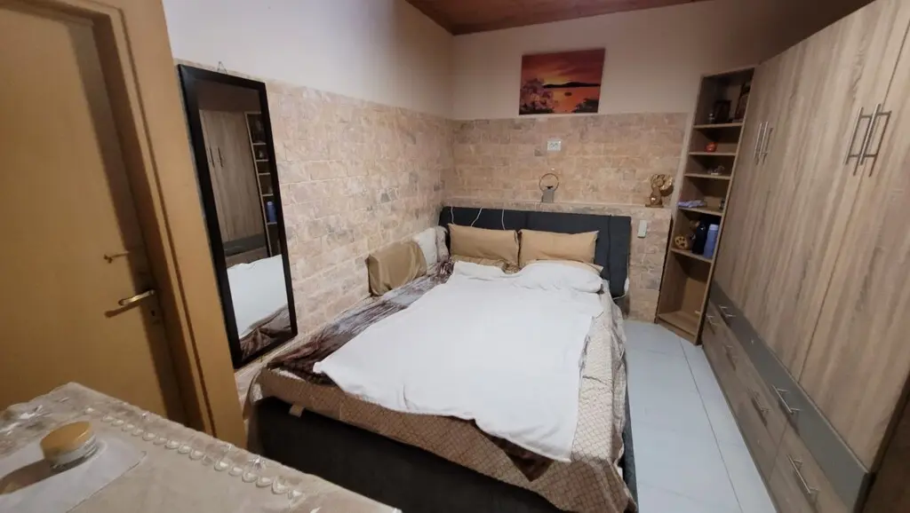 Detached House Of 55 M² In The Suburbs Of Thessaloniki