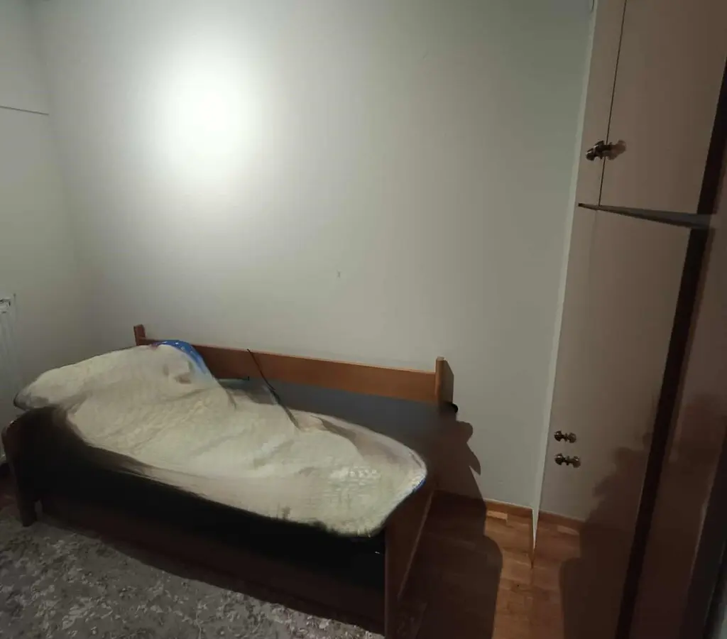 Flat Of 103 M² In Thessaloniki
