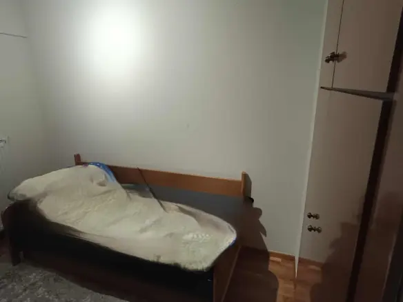 3-bedroom Flat In Charilaou, Greece (103 M²)