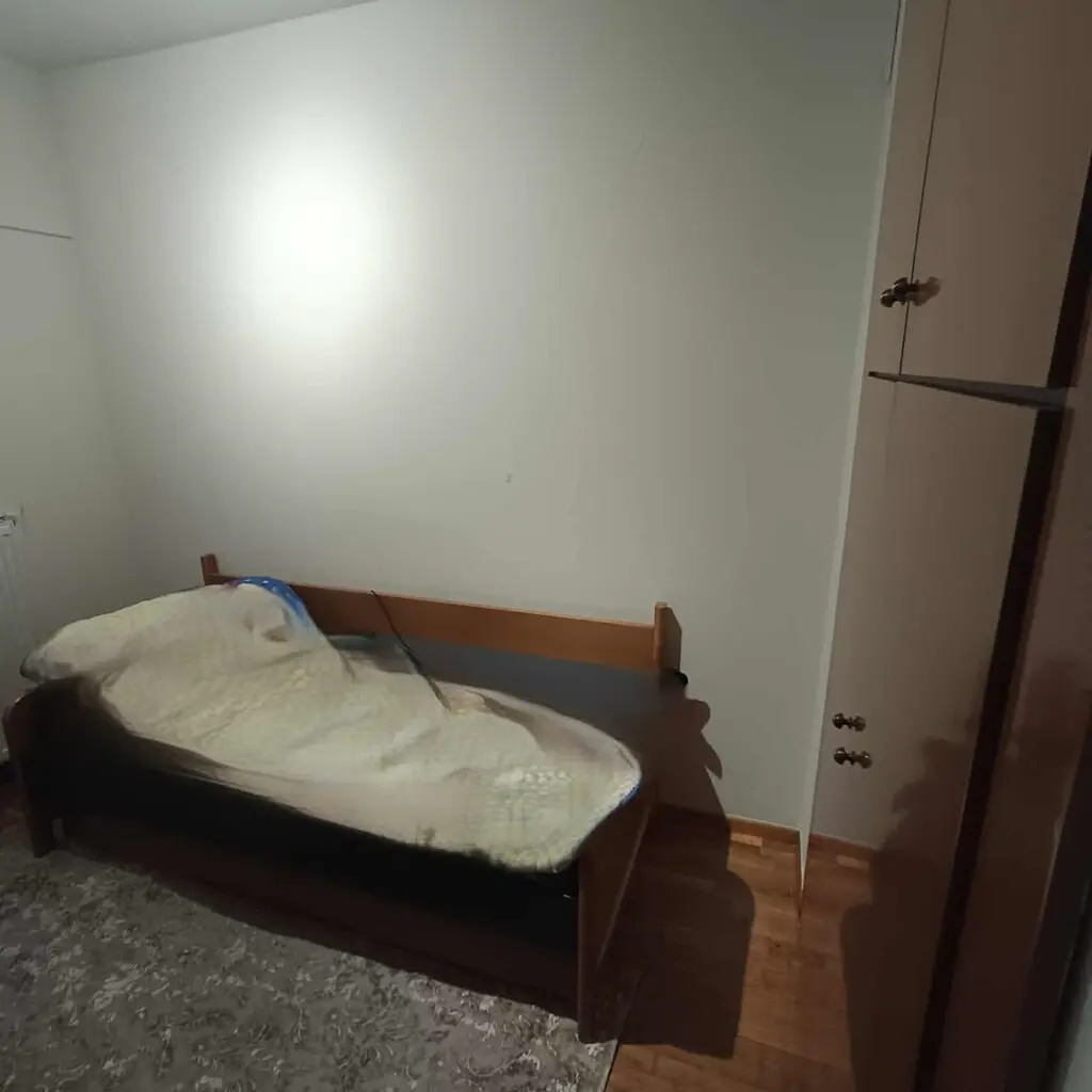 Flat Of 103 M² In Thessaloniki