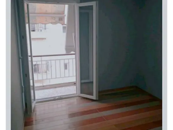 2-bedroom Flat In Stavroupoli, Greece (67 M²)