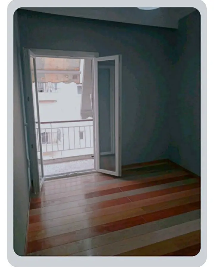 Flat Of 67 M² In Thessaloniki