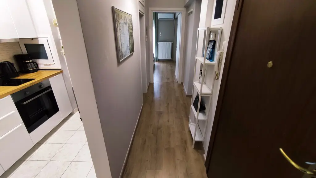 Flat Of 75 M² In Thessaloniki
