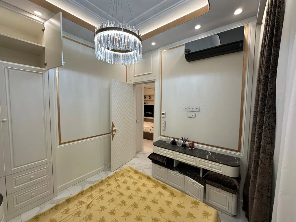 Maisonette Of 180 M² In The Suburbs Of Thessaloniki