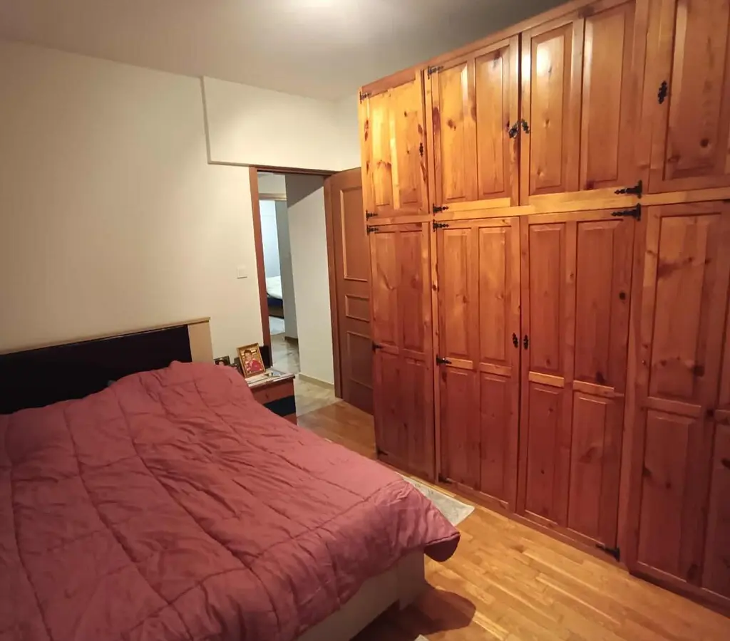 Flat Of 103 M² In Thessaloniki