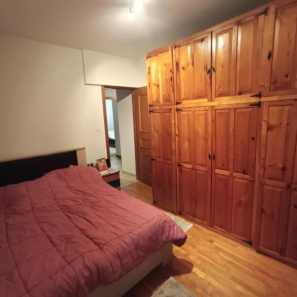 Flat Of 103 M² In Thessaloniki