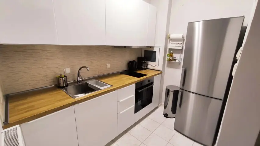 Flat Of 75 M² In Thessaloniki
