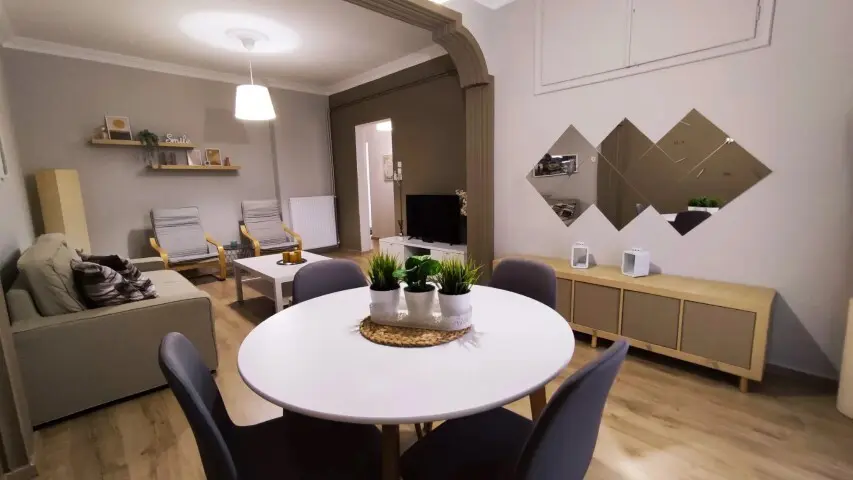 Flat Of 75 M² In Thessaloniki