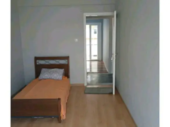 2-bedroom Flat In Stavroupoli, Greece (67 M²)