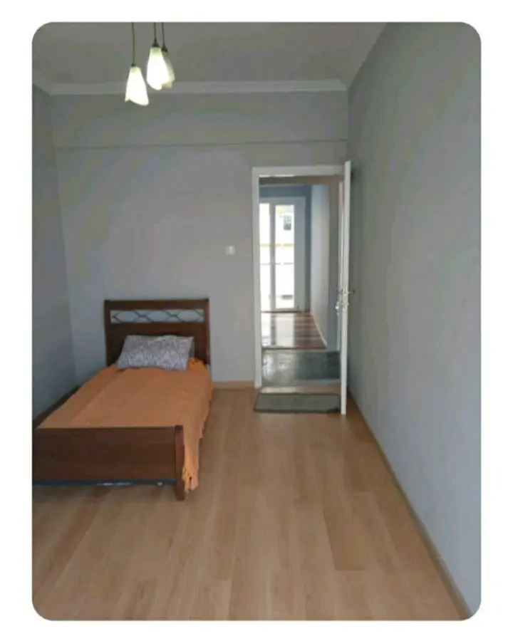 Flat Of 67 M² In Thessaloniki