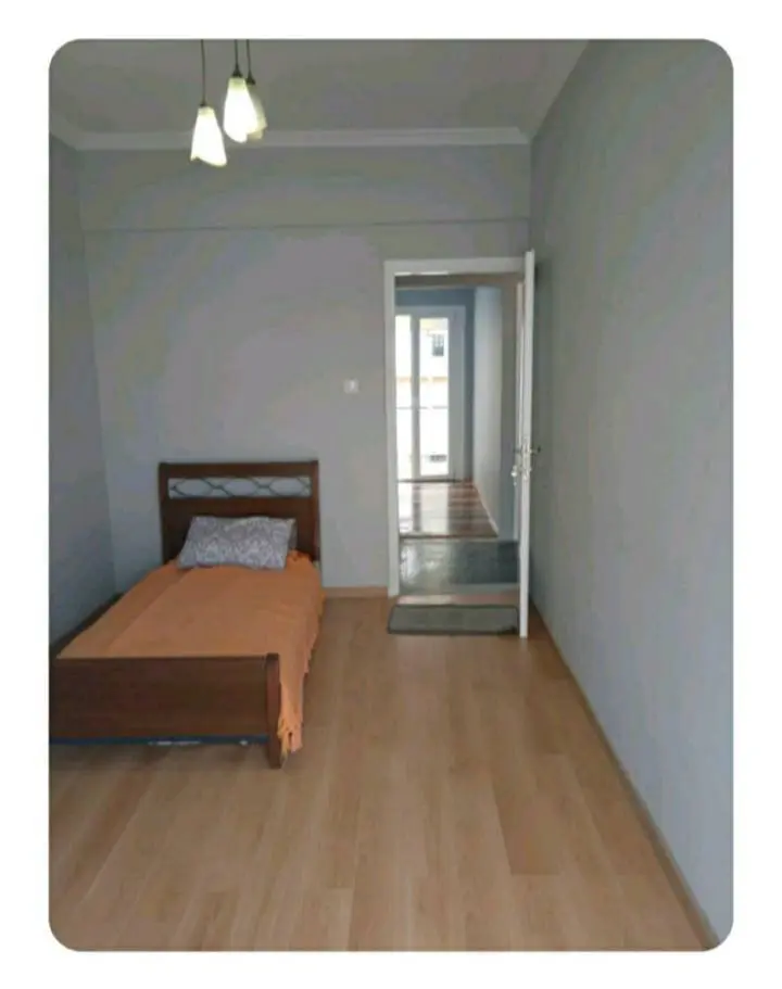 Flat Of 67 M² In Thessaloniki